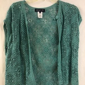 Jones New York Cardigan